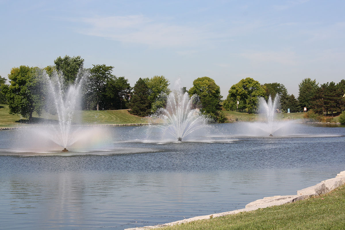 Century Park